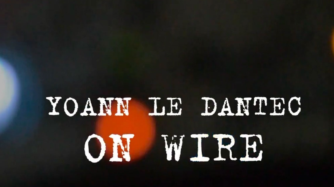 on-wire – clip
